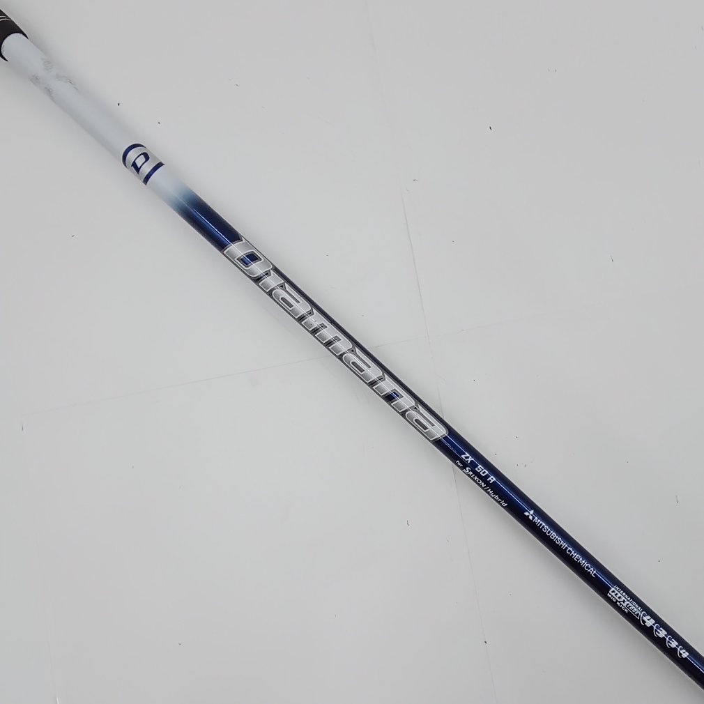 SRIXON ZX ハイブリッド U3 19° R Diamana ZX for HYBRID｜Alpen