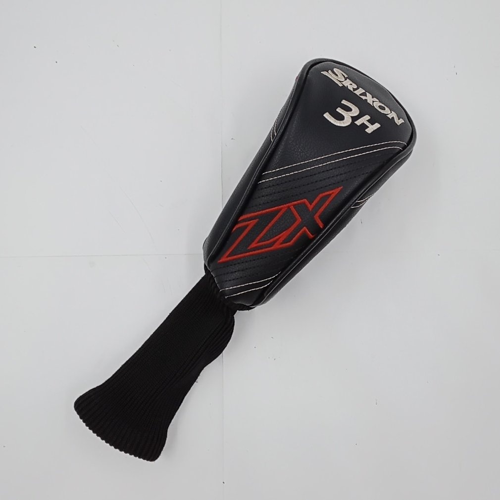 SRIXON ZX ハイブリッド U3 19° R Diamana ZX for HYBRID｜Alpen