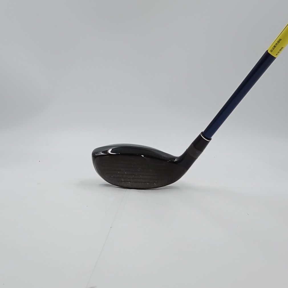 SRIXON ZX ハイブリッド U4 22° R Diamana ZX for HYBRID｜Alpen