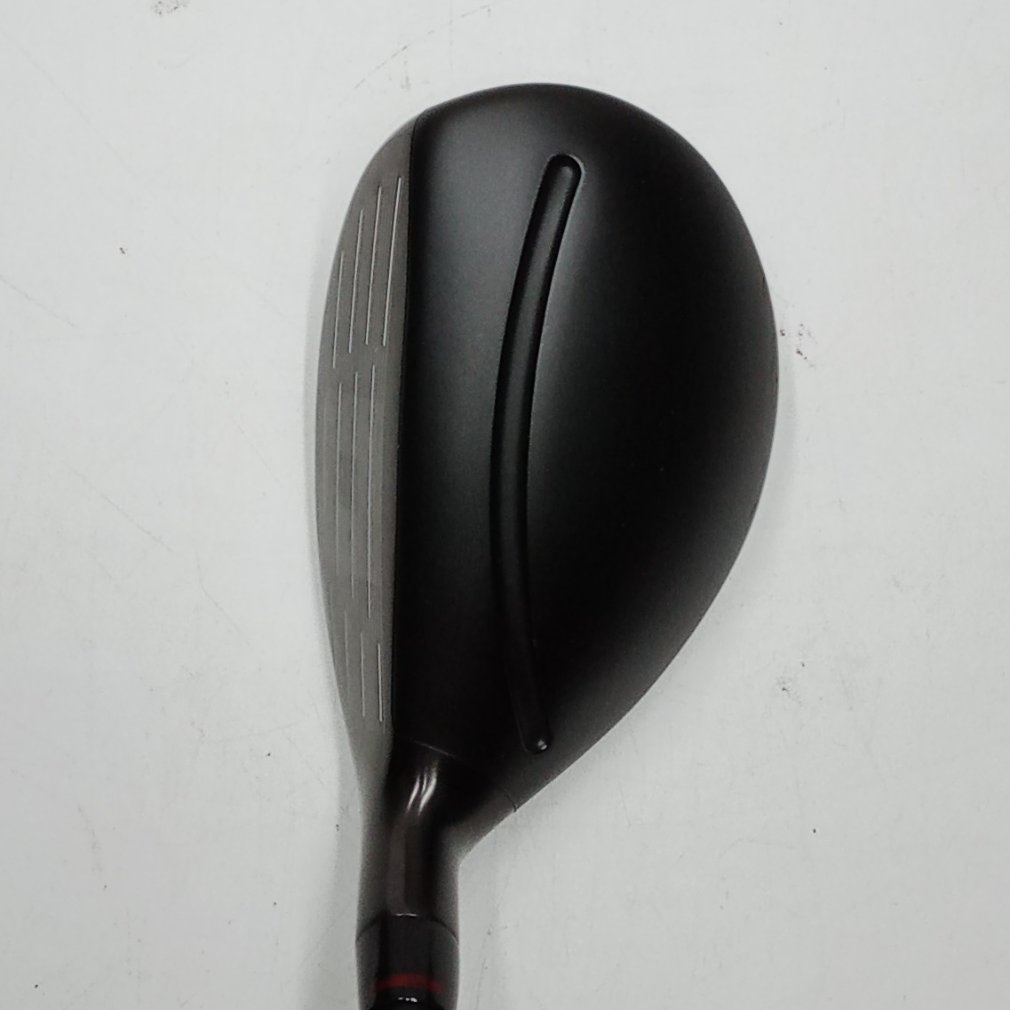 ONOFF AKA 2024 U5 23° ヘッドのみ ONOFF UTILITY WINGS AKA (2024) U5 23° S SMOOTH KICK MP-524U｜Alpen