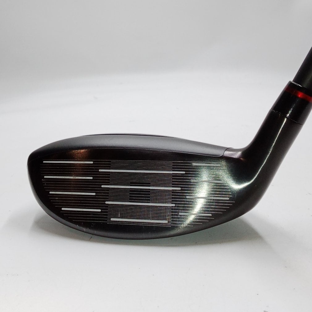 ONOFF UTILITY WINGS AKA (2024) U5 23° S SMOOTH KICK MP-524U｜Alpen