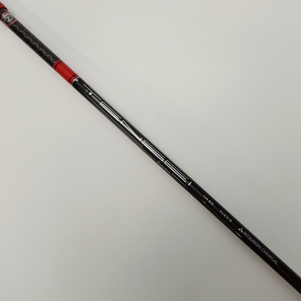 STEALTH2 レスキュー U3 19° S TENSEI RED TM60 (22)｜Alpen Online