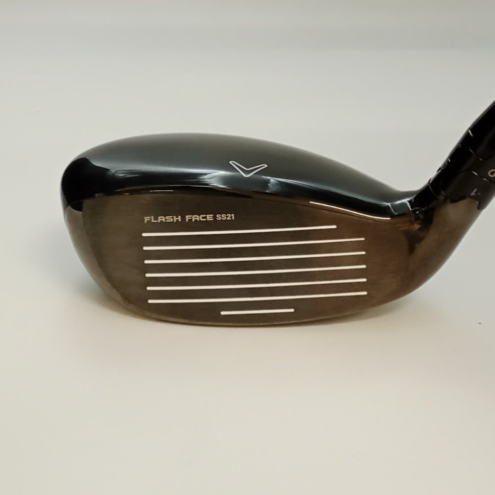 EPIC SUPER HYBRID 4H 21° R Diamana 55 for Callaway｜Alpen Online