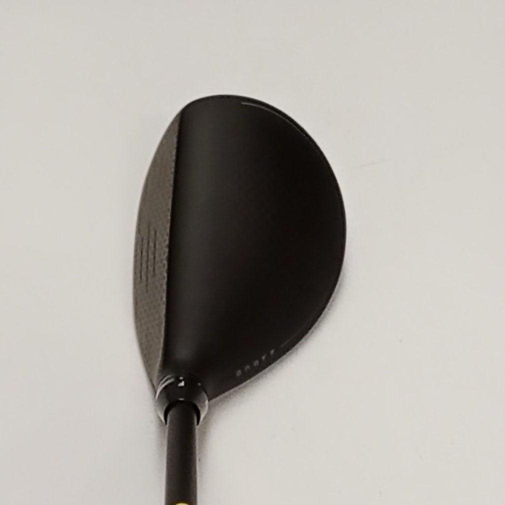ONOFF UTILITY WINGS AKA (2026) U3 21° SR SMOOTH KICK MP-526U