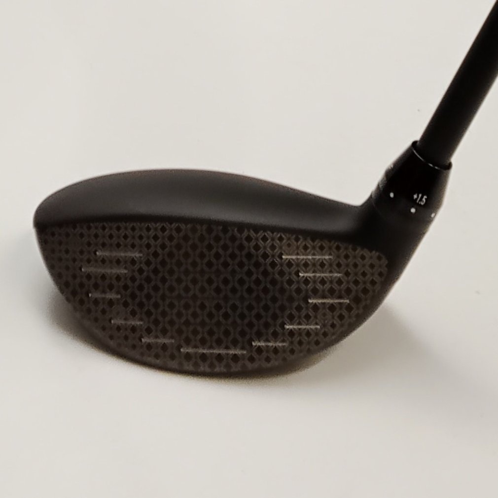 ONOFF UTILITY WINGS AKA (2026) U3 21° SR SMOOTH KICK MP-526U