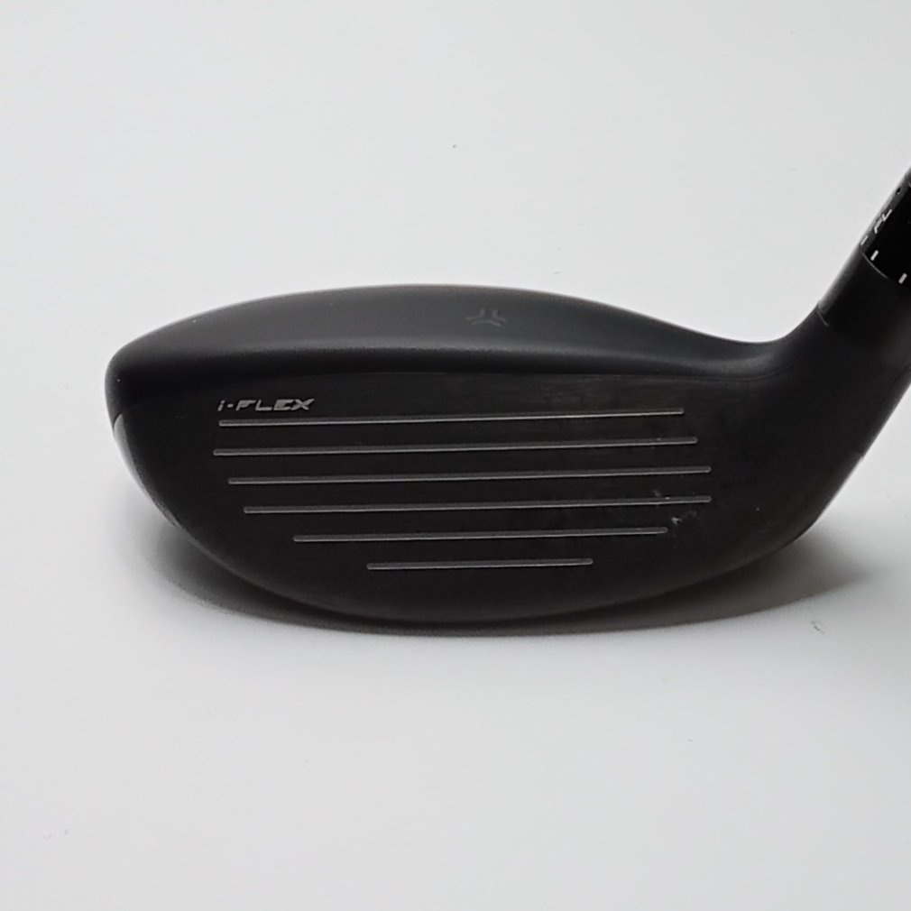 SRIXON ZXi ハイブリッド H4 22° S Diamana ZXi for HYBRID｜Alpen