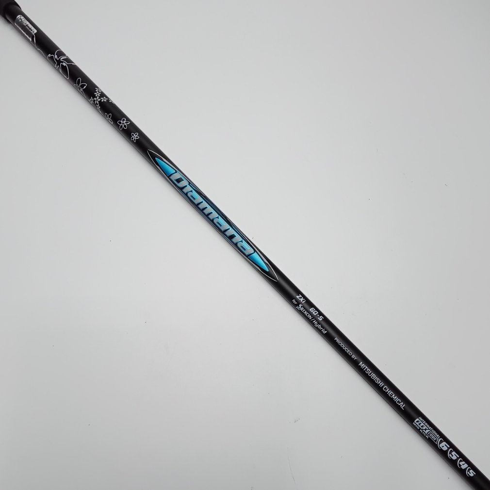 SRIXON ZXi ハイブリッド H4 22° S Diamana ZXi for HYBRID｜Alpen
