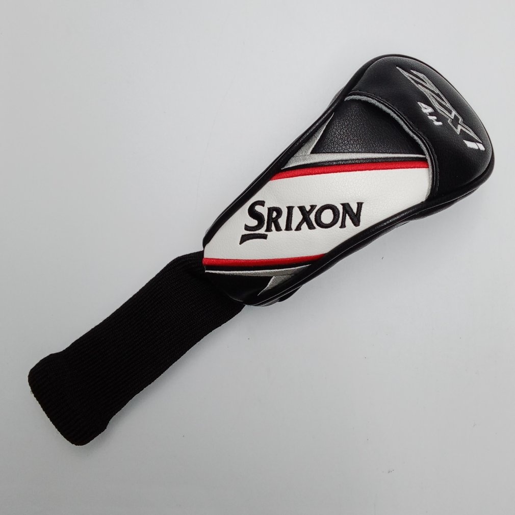 SRIXON ZXi ハイブリッド H4 22° S Diamana ZXi for HYBRID｜Alpen