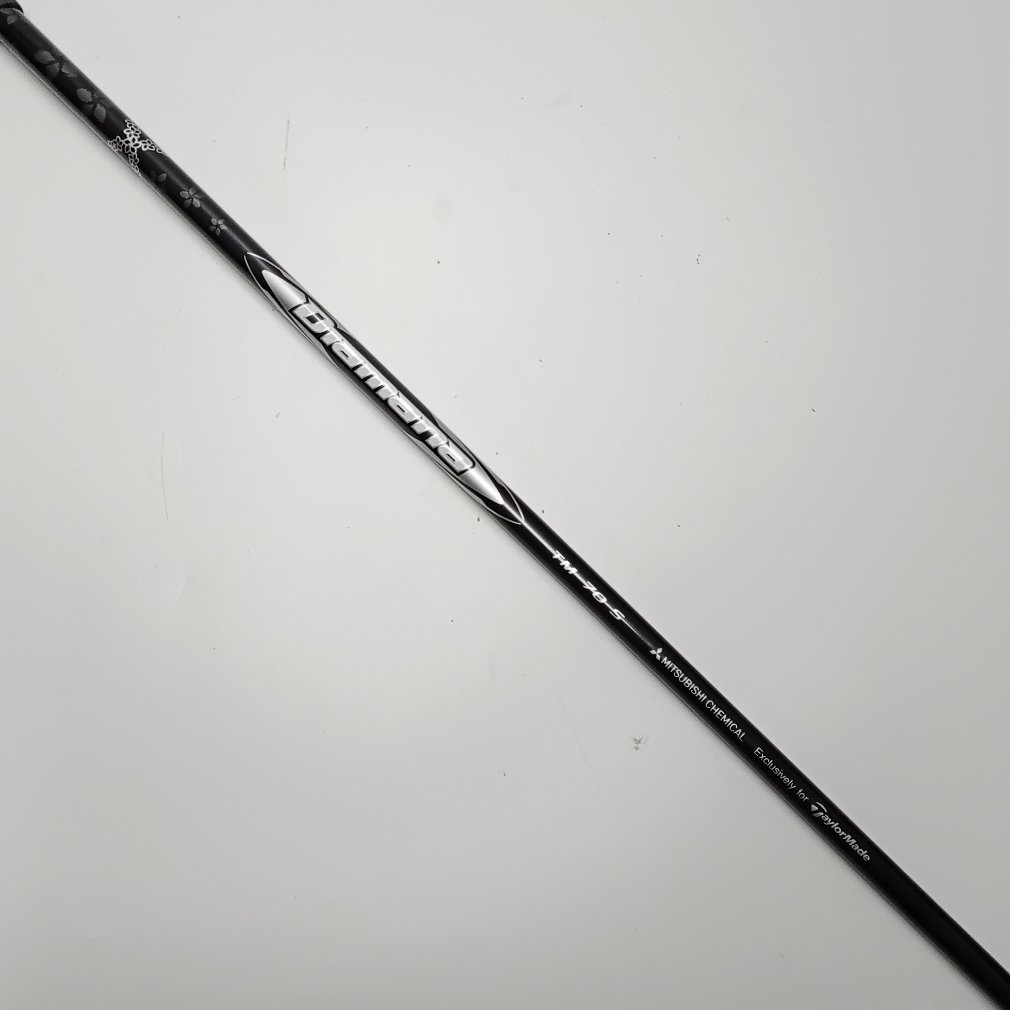 Qi35 レスキュー H4 22° S 2025 Diamana SILVER TM70｜Alpen Online