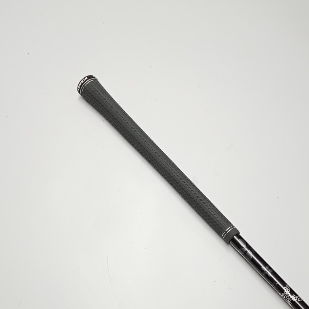 Qi35 レスキュー H4 22° S 2025 Diamana SILVER TM70｜Alpen Online