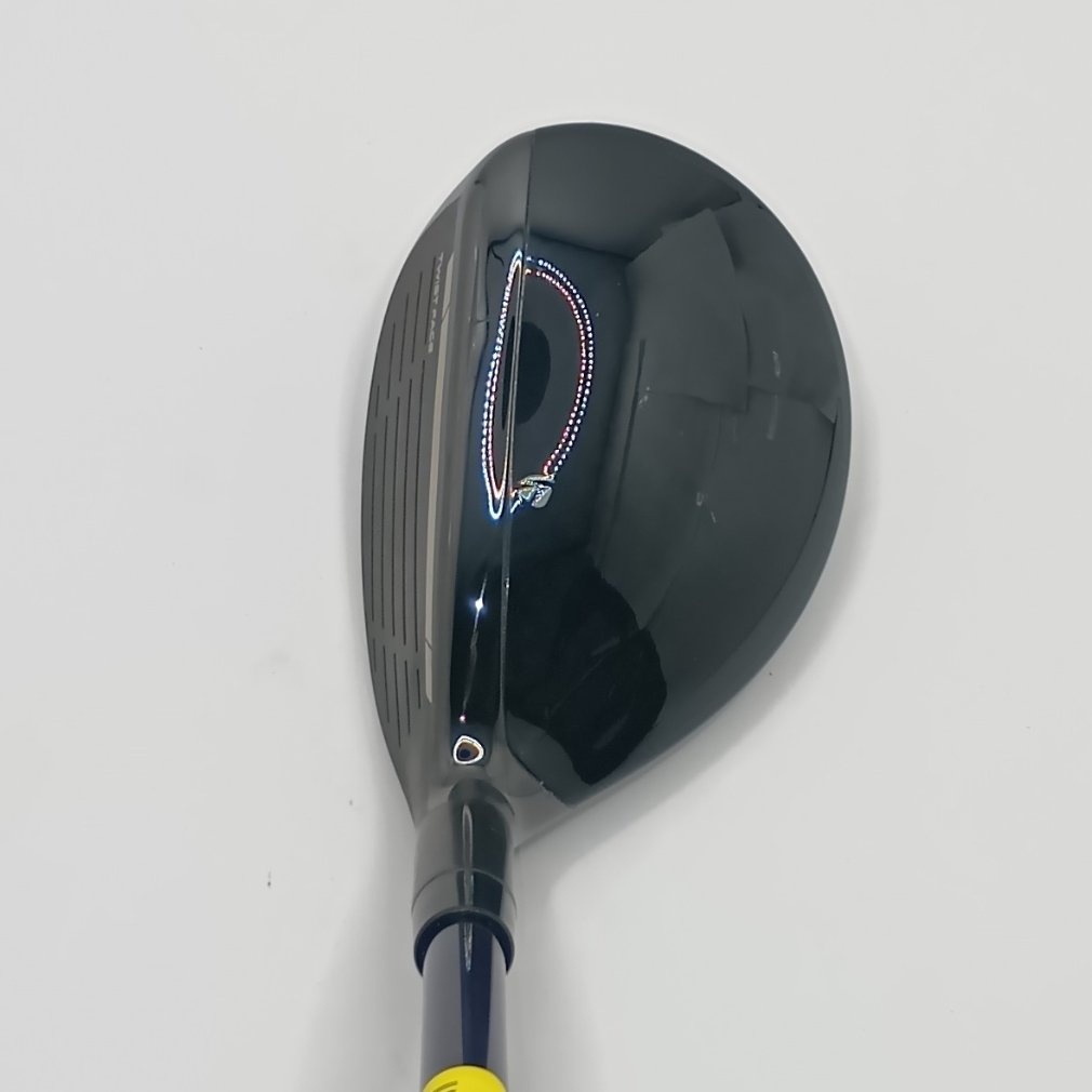 Qi10 MAX レスキュー U4 23° S Diamana BLUE TM60｜Alpen Online 公式