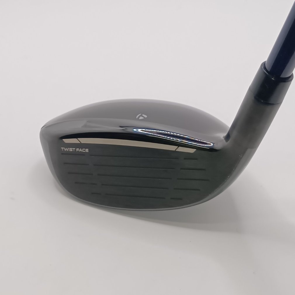 Qi10 MAX レスキュー U4 23° S Diamana BLUE TM60｜Alpen Online 公式