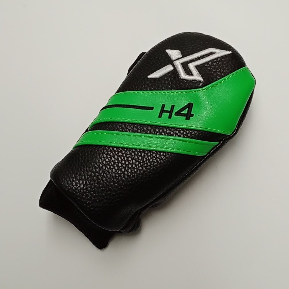 XXIO X -eks- (2022) H4 20° SR Miyazaki AX-2｜Alpen Online 公式