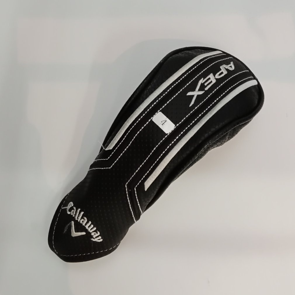 APEX (2021) U4 21° R Diamana 55 for Callaway｜Alpen Online 公式