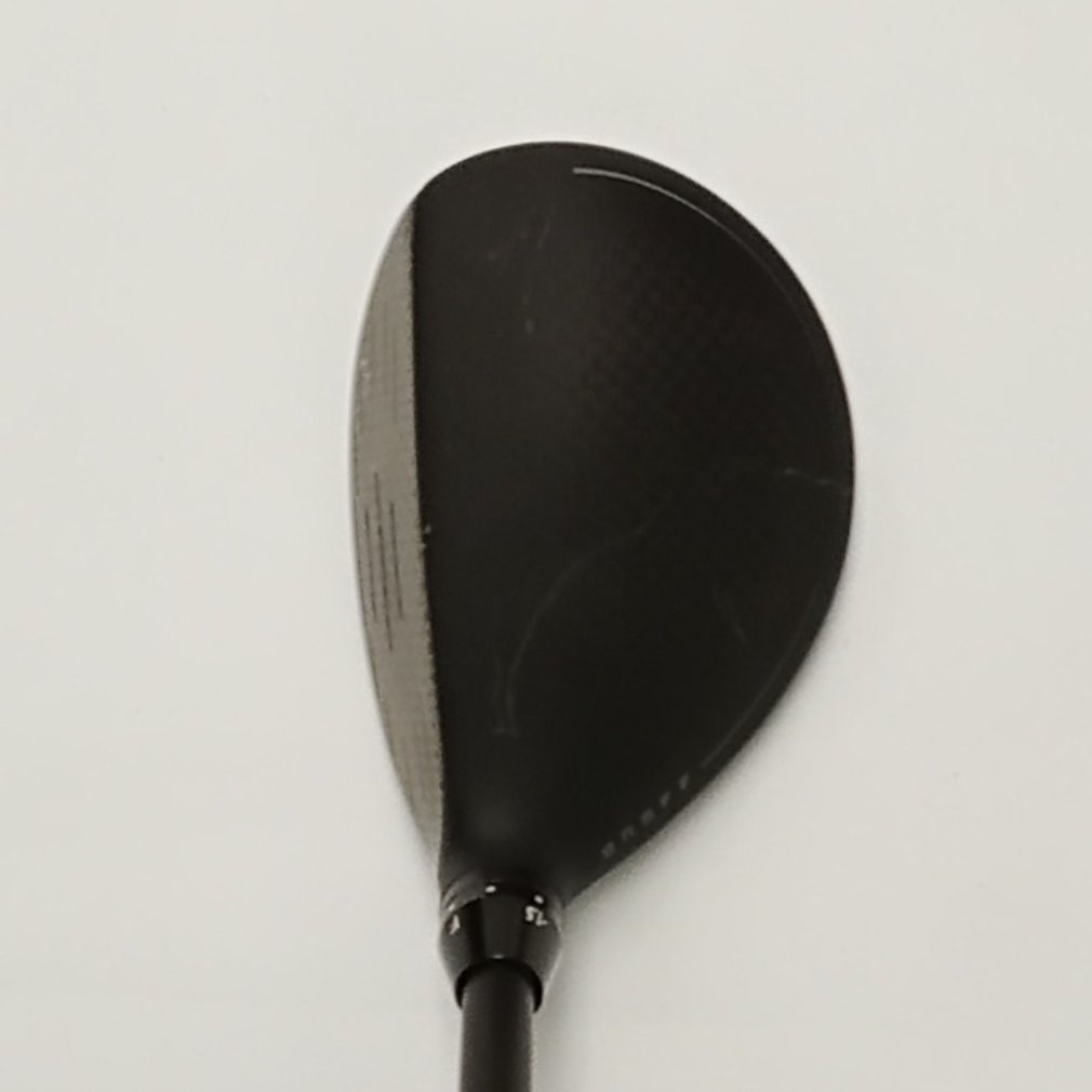 ONOFF UTILITY WINGS KURO (2026) U3 21° S CBT 626U｜Alpen Online