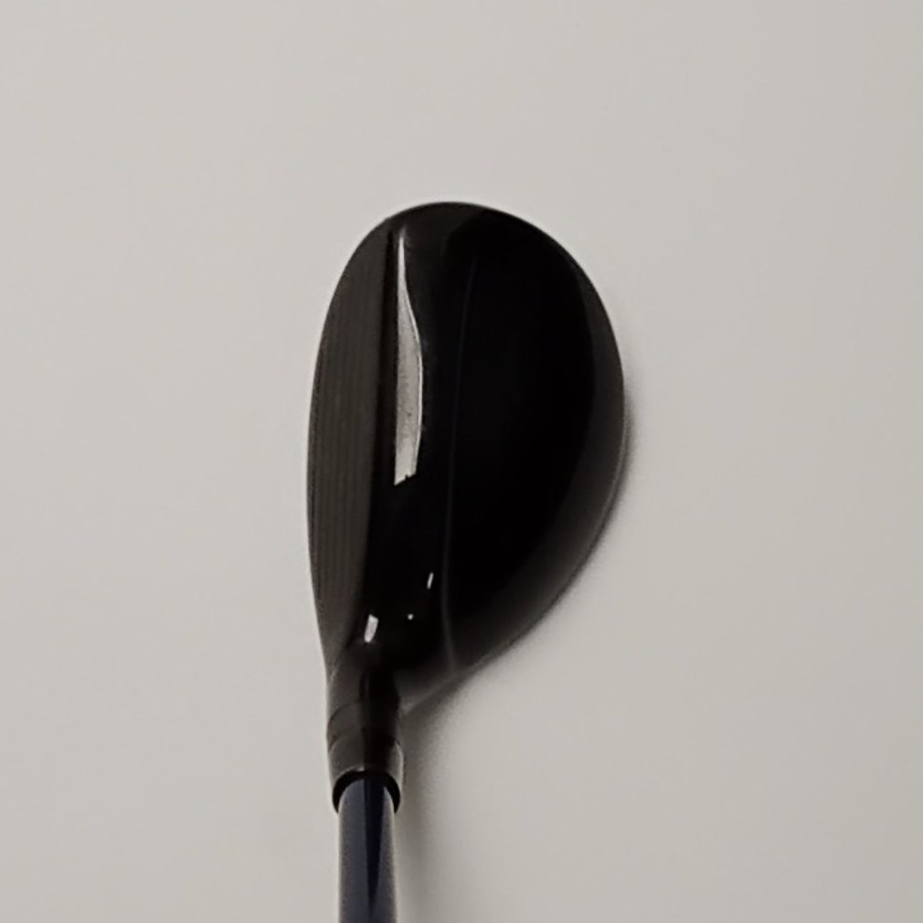SRIXON ZX ハイブリッド U5 25° S Diamana ZX for HYBRID｜Alpen