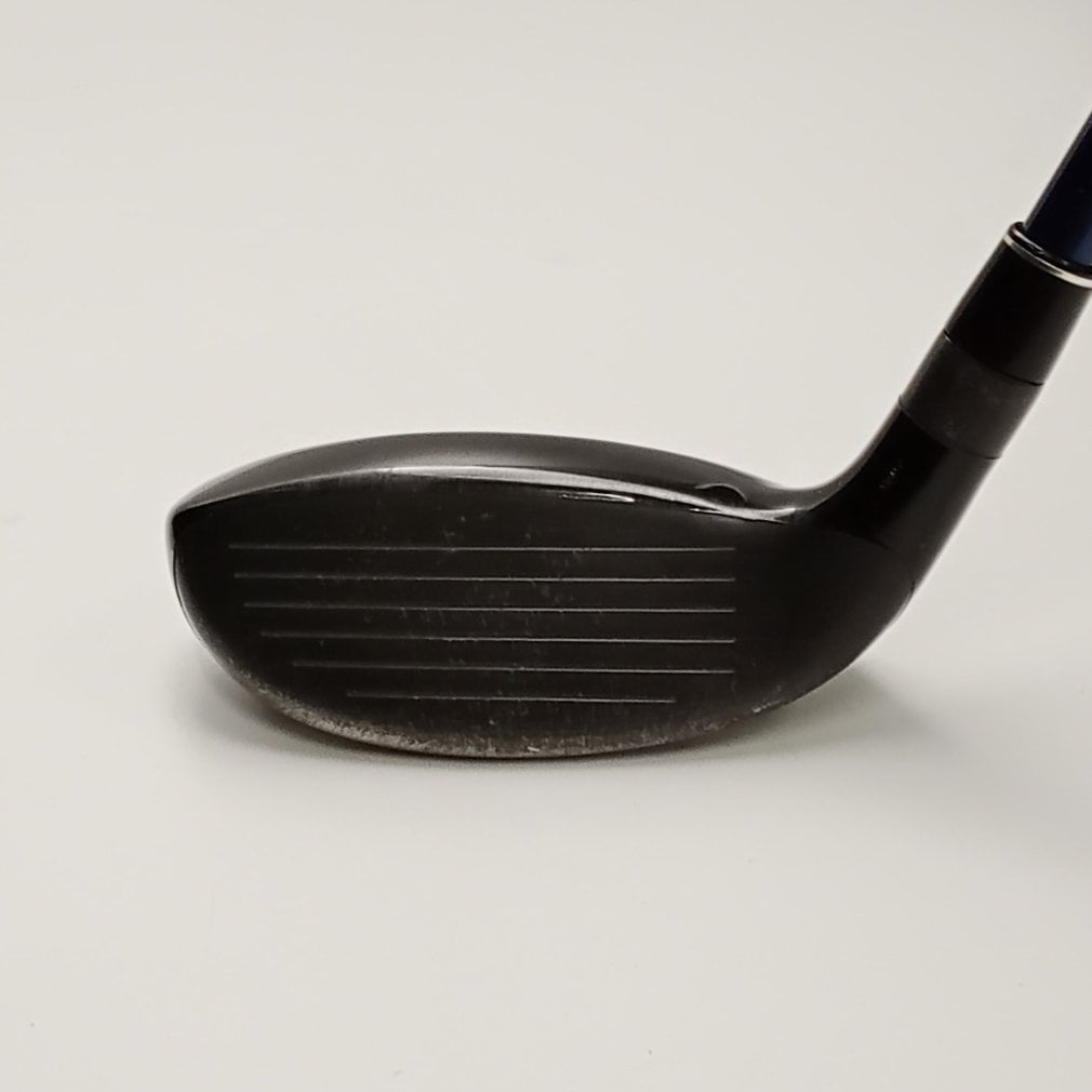 SRIXON ZX ハイブリッド U5 25° S Diamana ZX for HYBRID｜Alpen
