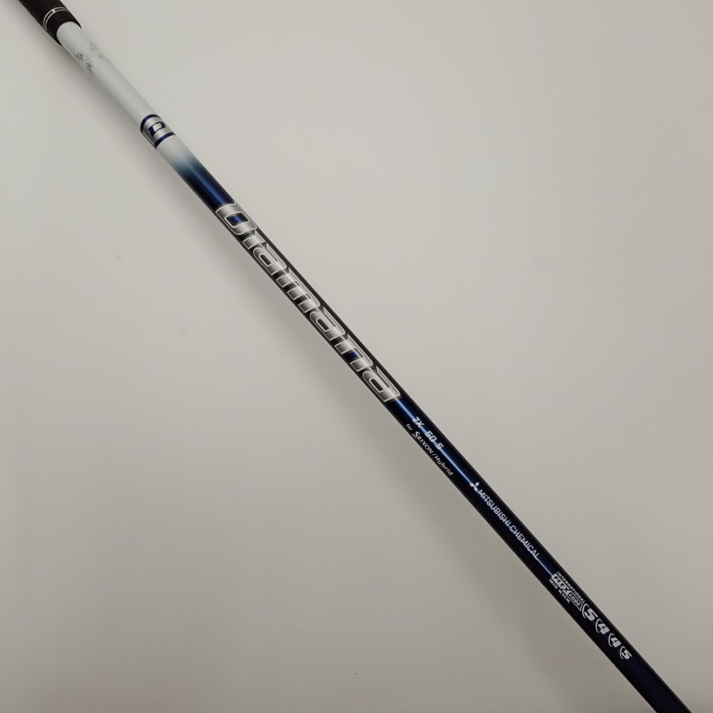 SRIXON ZX ハイブリッド U5 25° S Diamana ZX for HYBRID｜Alpen