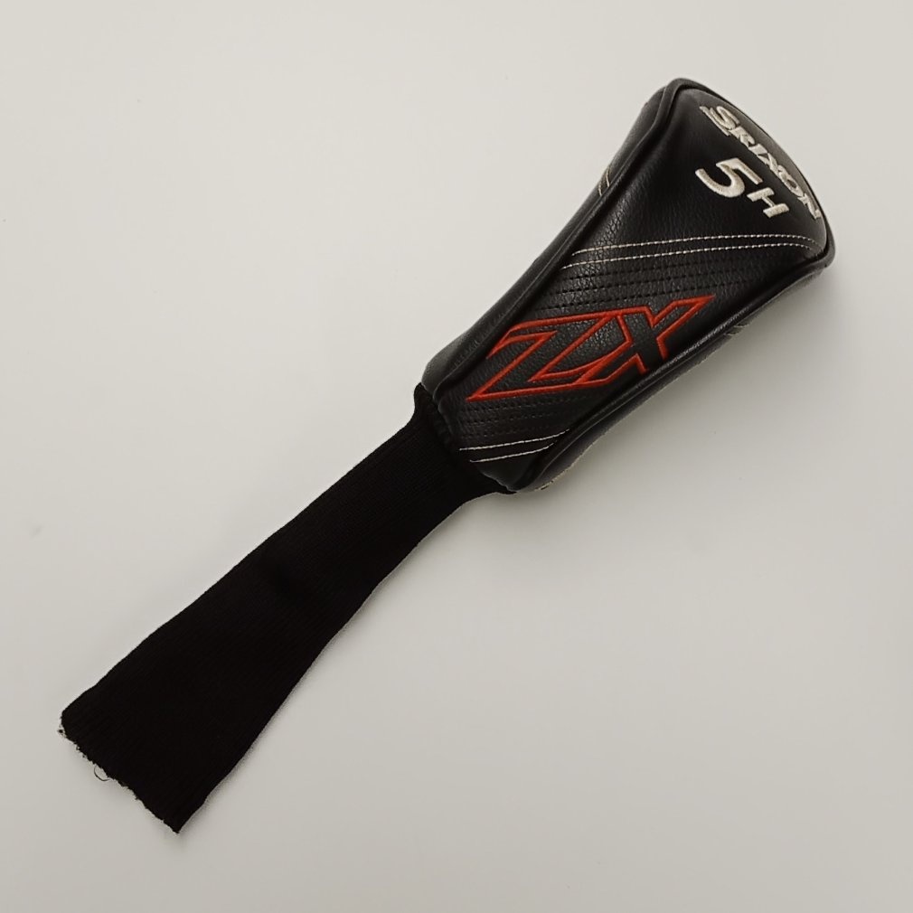 SRIXON ZX ハイブリッド U5 25° S Diamana ZX for HYBRID｜Alpen