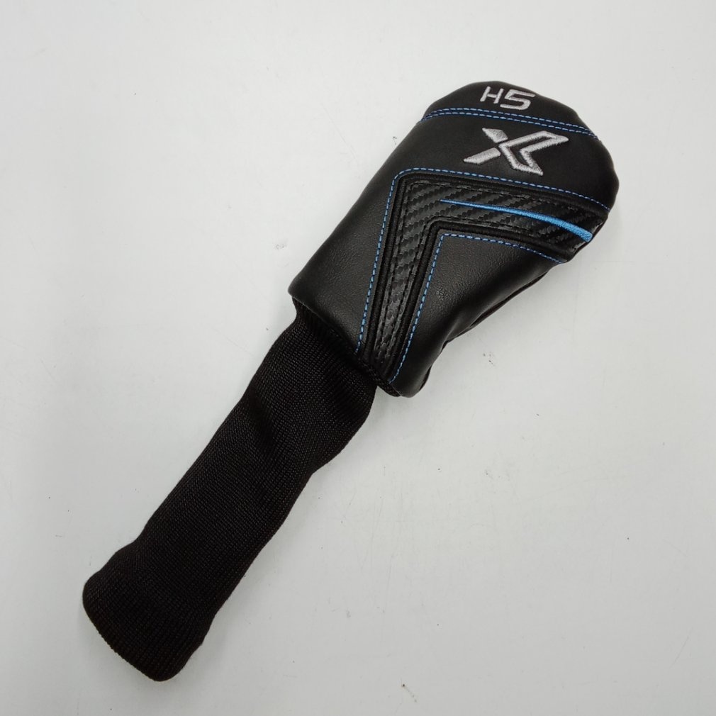 XXIO X -eks- (2024) H5 23° SR Miyazaki AX-3｜Alpen Online 公式