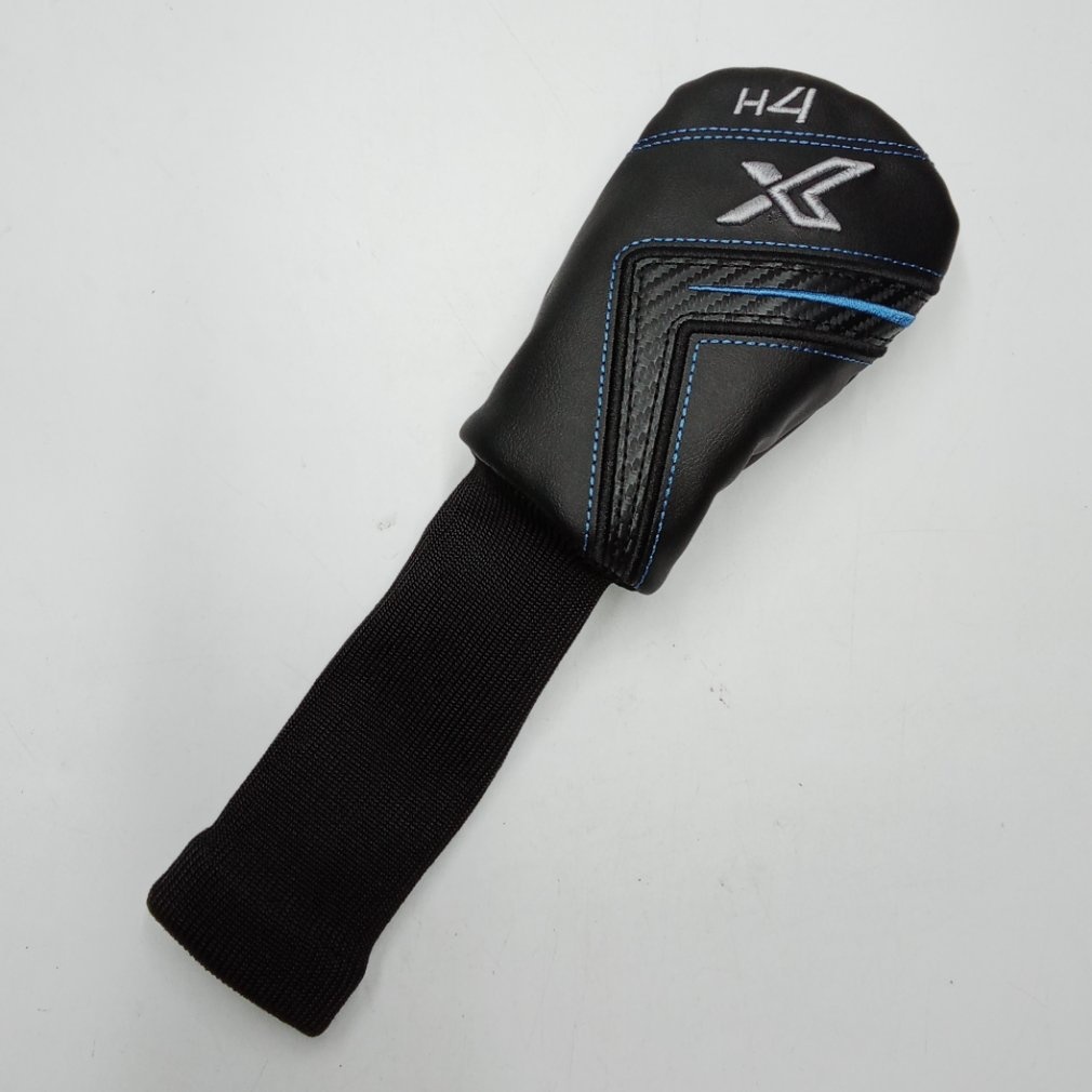 XXIO X -eks- (2024) H4 20° SR Miyazaki AX-3｜Alpen Online 公式