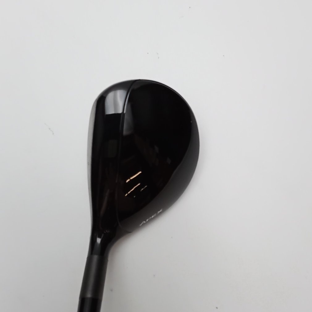 APEX UW (2025) 17 17° SR TENSEI BLACK SILVER 70 for Callaway