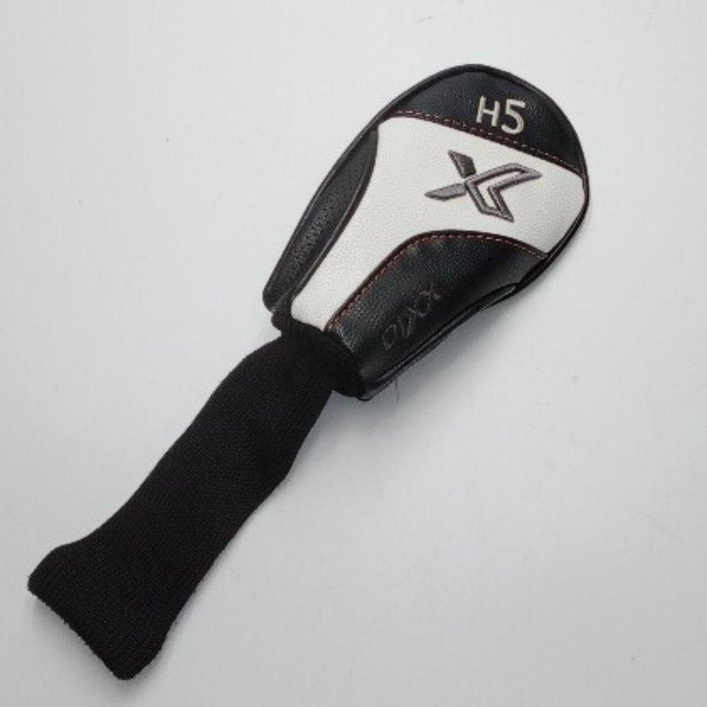 XXIO X -eks- H5 23° SR Miyazaki AX-1｜Alpen Online 公式オンライン