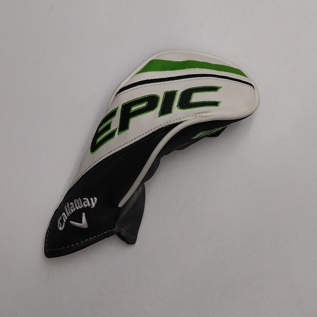 EPIC MAX FAST 4H 20° S Fujikura MC 70 for Callaway｜Alpen Online