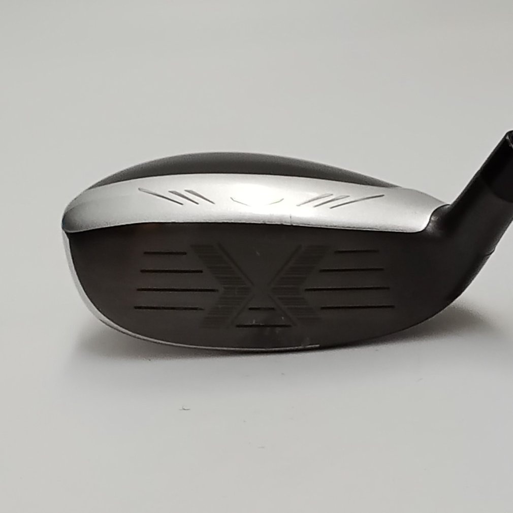 ゼクシオ X-eks 2022 H3 Miyazaki AX-2 S HC付 XXIO X -eks- (2022) H3 18° S Miyazaki AX-2｜Alpen Online 公式