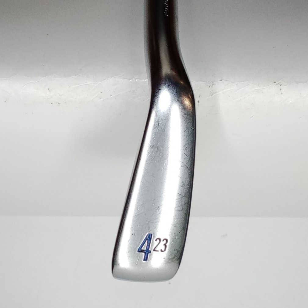 SRIXON ZX ユーティリティ U4 23° S Diamana ZX for UTILITY｜Alpen
