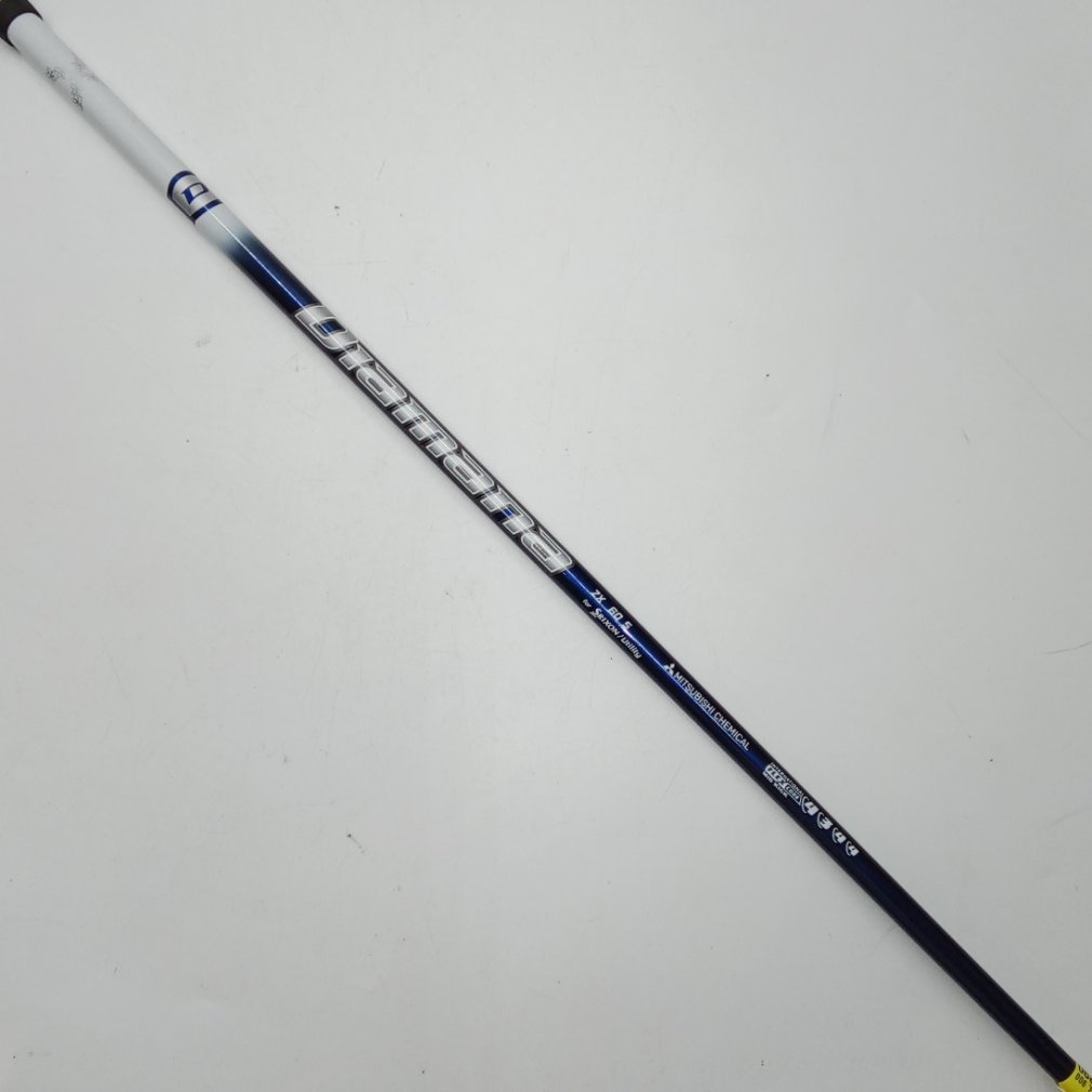SRIXON ZX ユーティリティ U4 23° S Diamana ZX for UTILITY｜Alpen