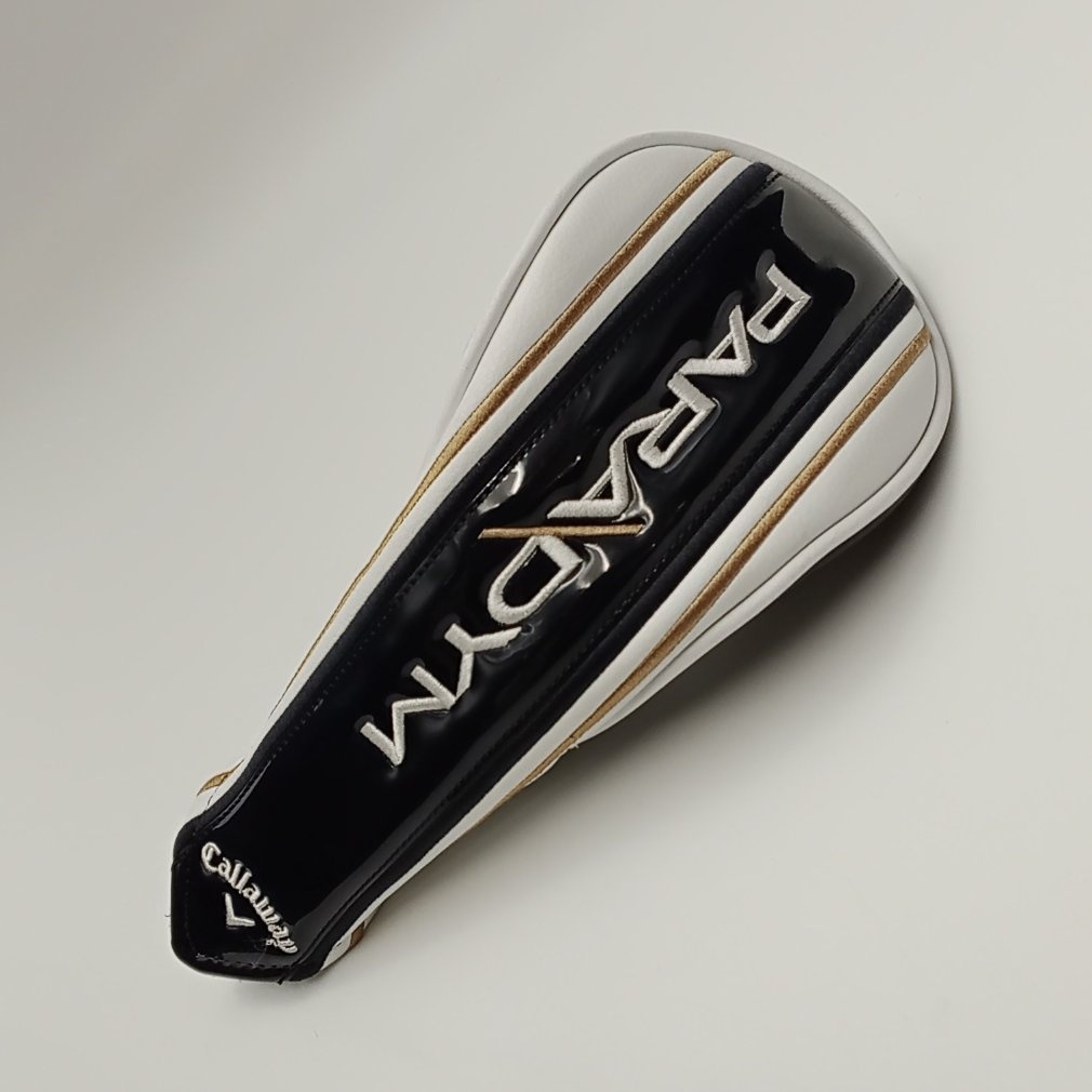 PARADYM 24 24° SR VENTUS TR 5 for Callaway｜Alpen Online 公式