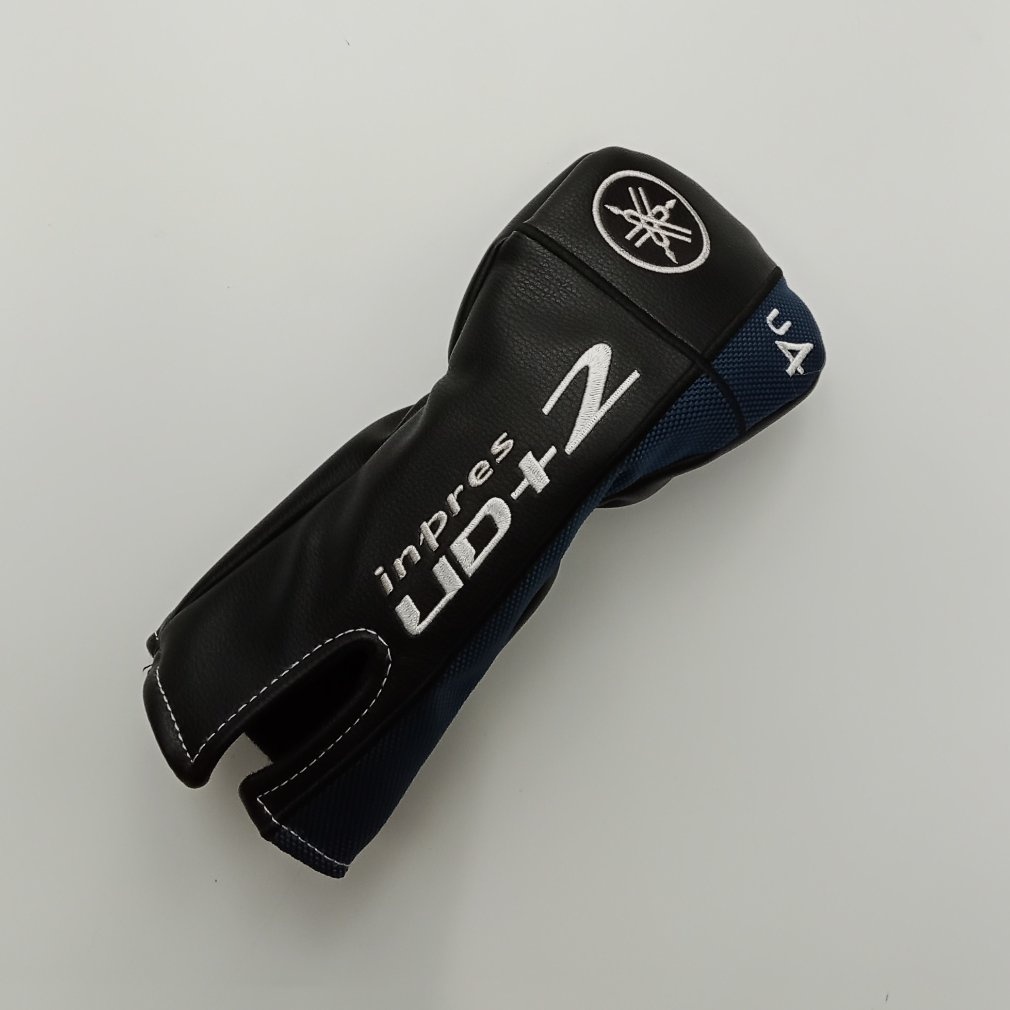 inpres UD+2 (2021) U4 19° SR Air Speeder for Yamaha M421u｜Alpen