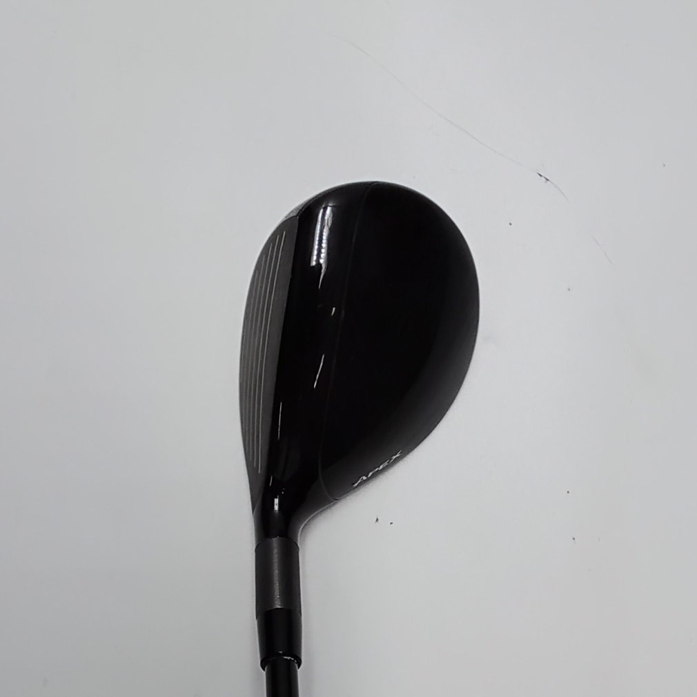 APEX UW　17° ventus black 7x APEX UW (2025) 17 17° S TENSEI BLACK SILVER 70 for Callaway｜Alpen