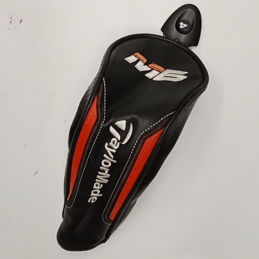 M6 レスキュー U4 22° S FUBUKI TM6 2019｜Alpen Online 公式