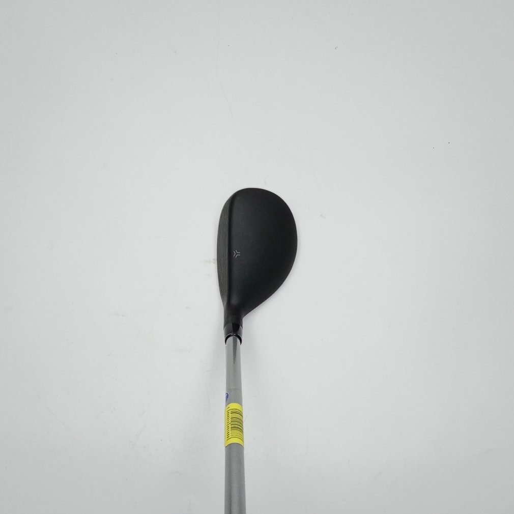 SRIXON ZX MKⅡハイブリッド U3 19° R Diamana ZX-Ⅱfor HYBRID｜Alpen