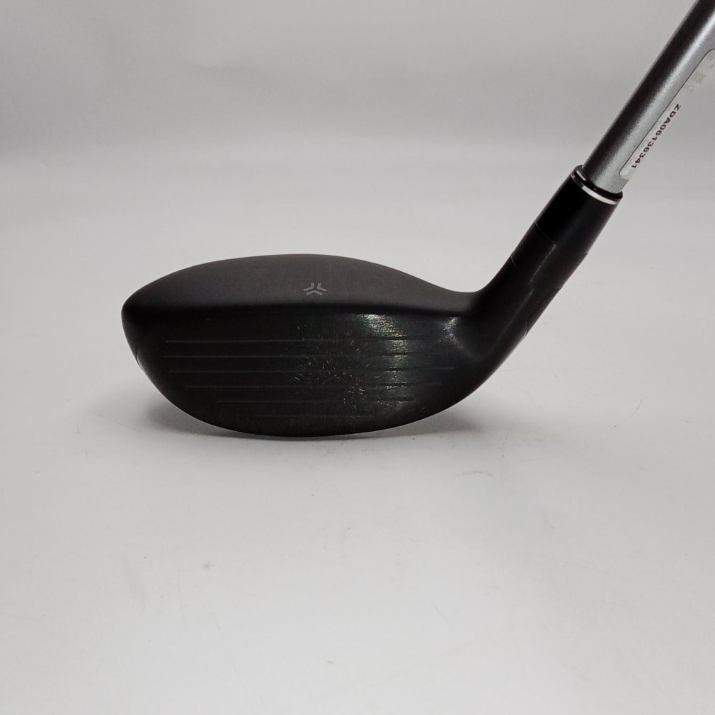SRIXON ZX MKⅡハイブリッド U3 19° R Diamana ZX-Ⅱfor HYBRID｜Alpen