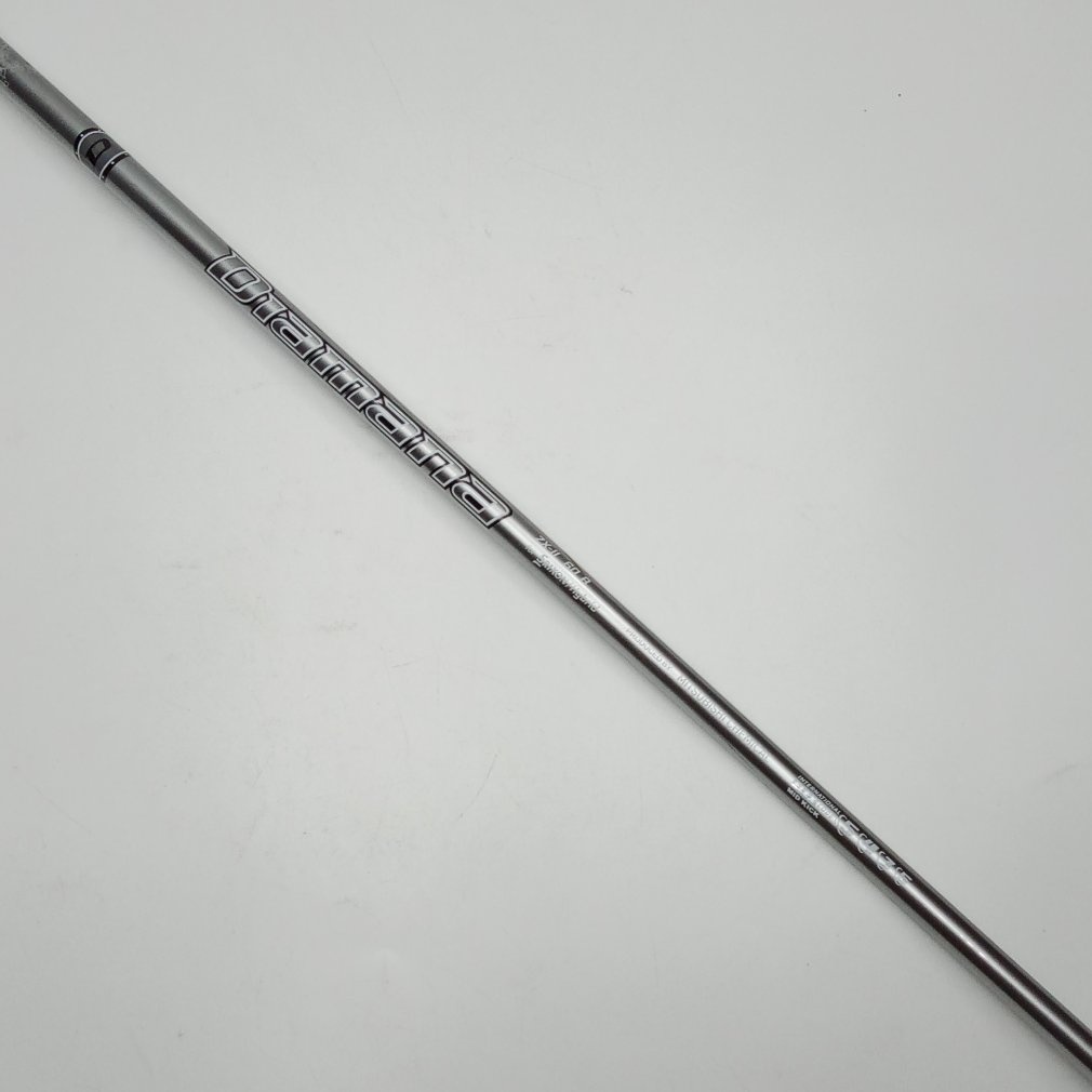 SRIXON ZX MKⅡハイブリッド U3 19° R Diamana ZX-Ⅱfor HYBRID｜Alpen