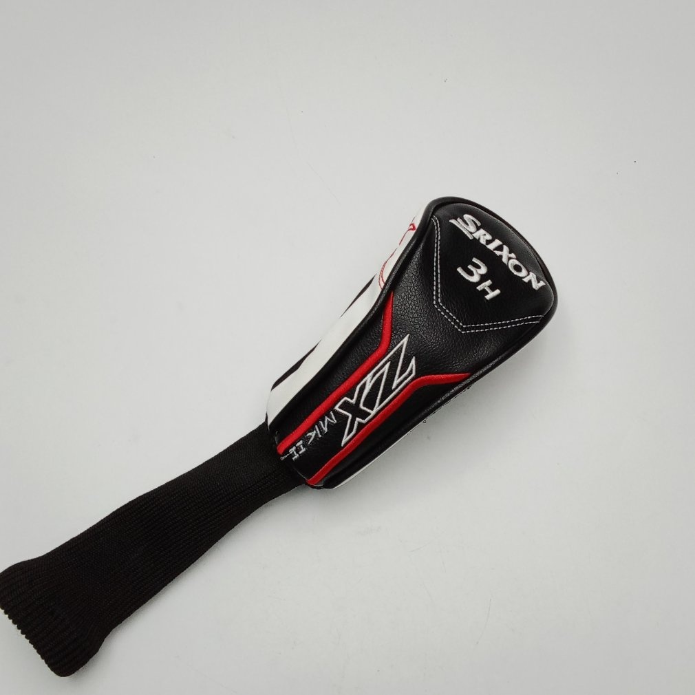 SRIXON ZX MKⅡハイブリッド U3 19° R Diamana ZX-Ⅱfor HYBRID｜Alpen