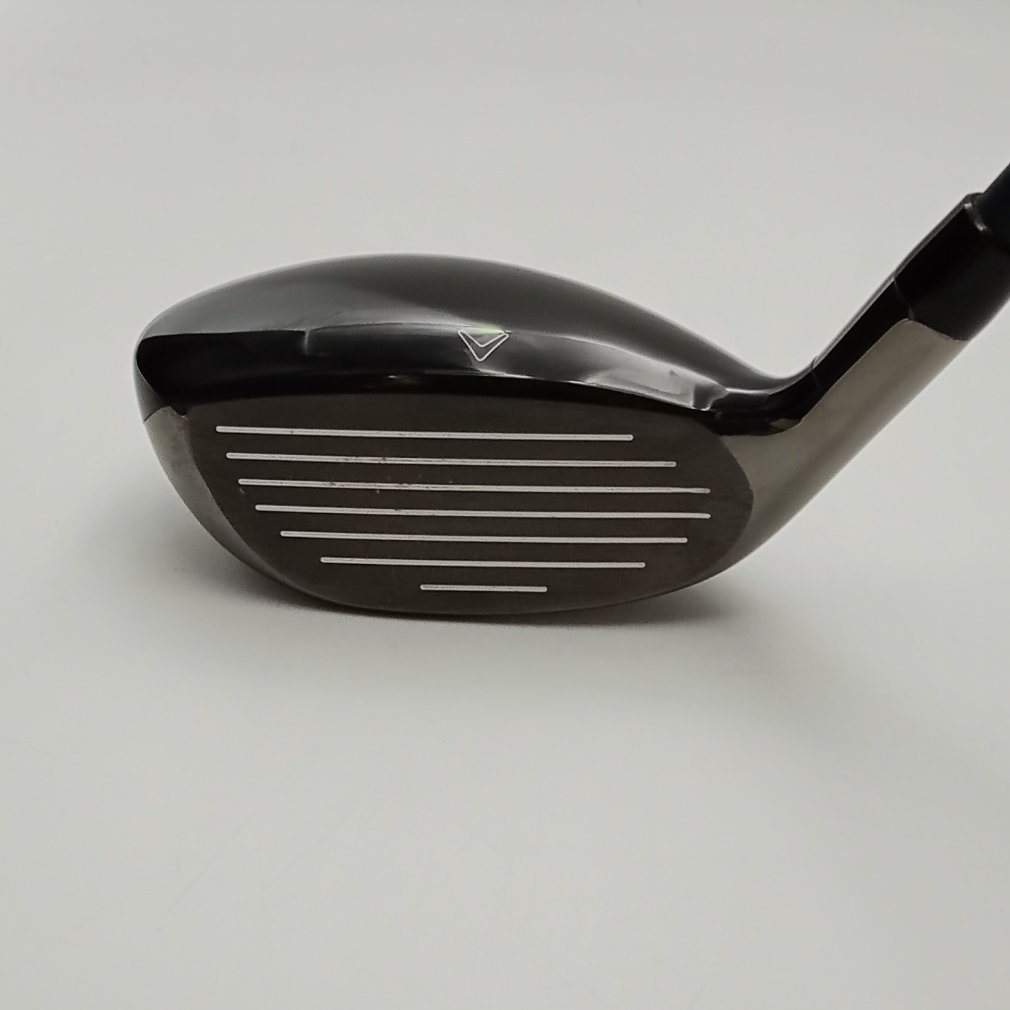 PARADYM MAX FAST H5 24° R Speeder NX 40 for Callaway｜Alpen Online