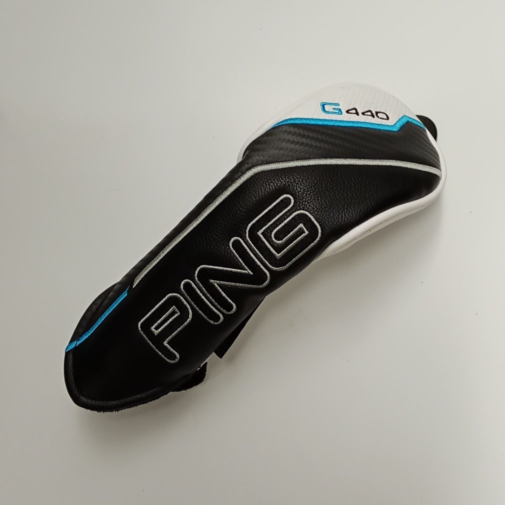 G440 H4 23° S ALTA J CB BLUE｜Alpen Online 公式オンラインストア