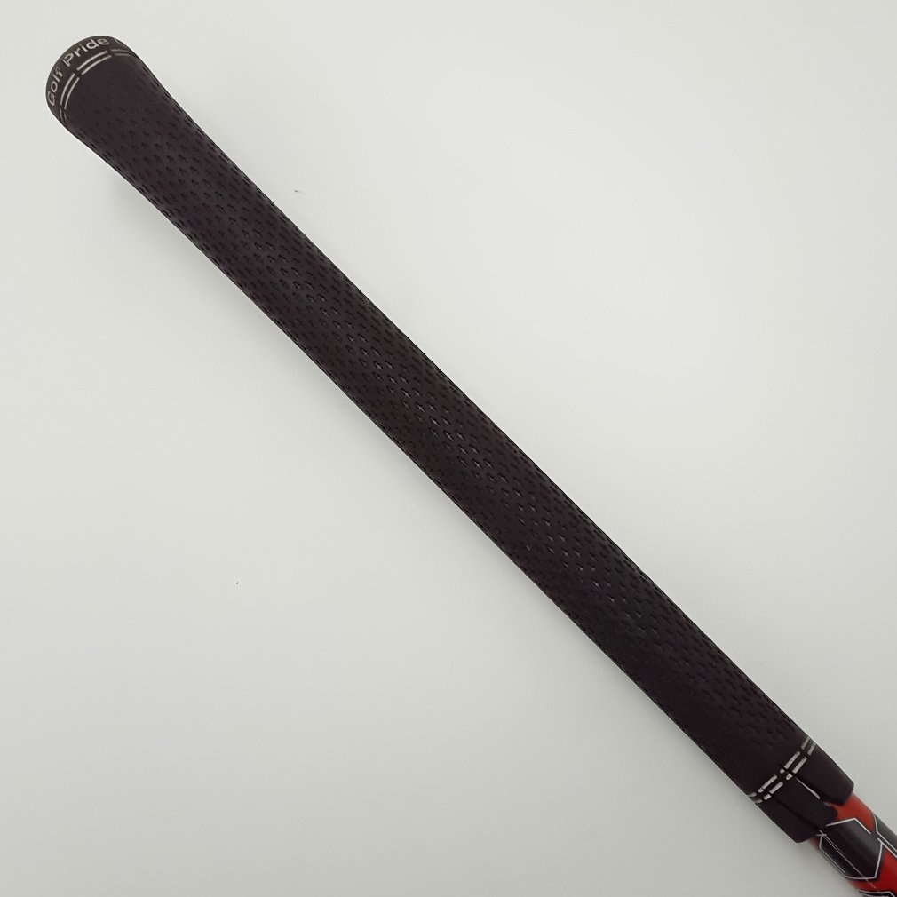 G410 4U 22° S ALTA J CB RED｜Alpen Online 公式オンラインストア