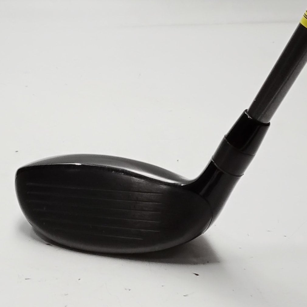 SRIXON ZX ハイブリッド U4 22° S ツアーADU-65｜Alpen Online 公式