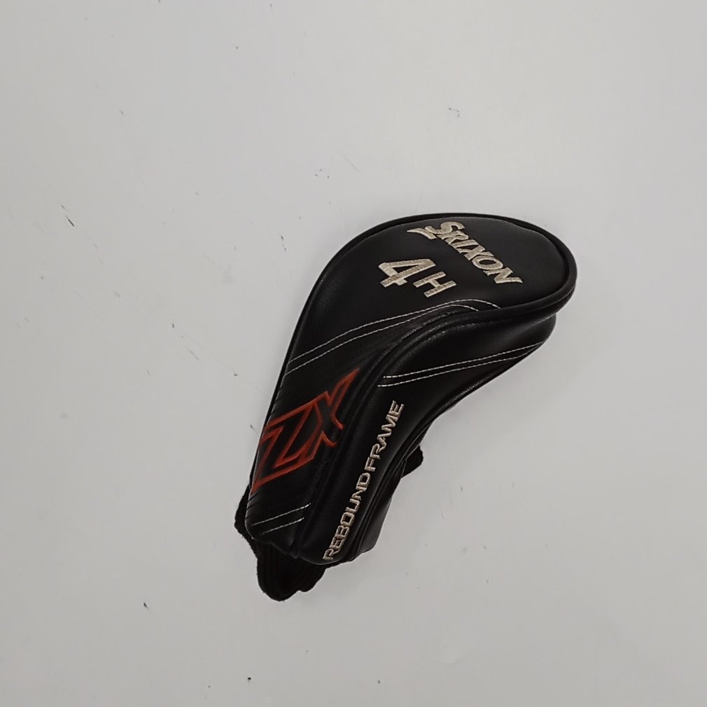 SRIXON ZX ハイブリッド U4 22° S ツアーADU-65｜Alpen Online 公式