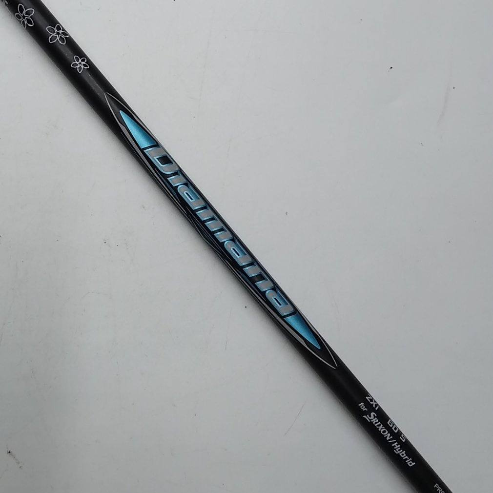 SRIXON ZXi ハイブリッド H3 19° S Diamana ZXi for HYBRID｜Alpen