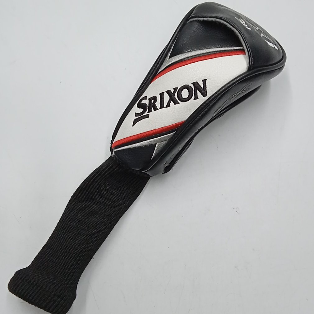 アトピロン SRIXON ZXi ハイブリッド H3 19° S Diamana ZXi for HYBRID｜Alpen