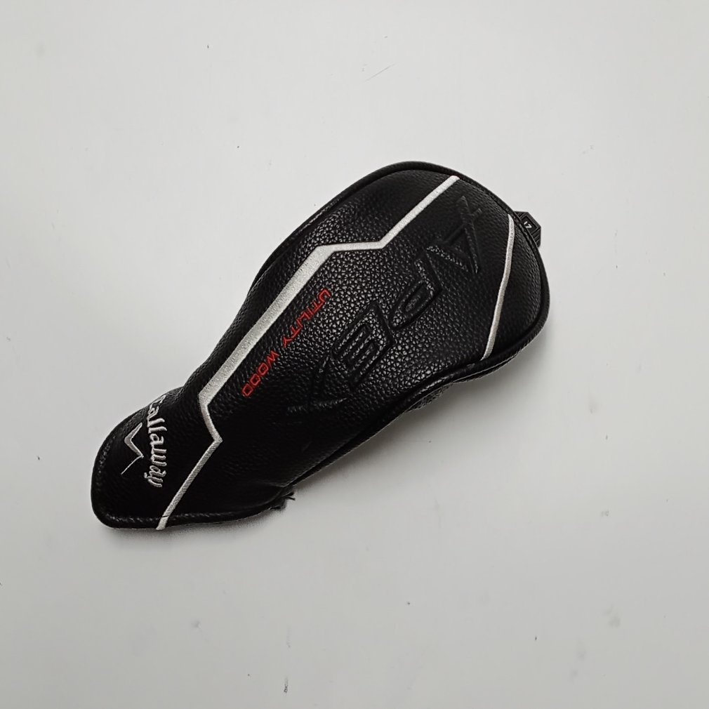 APEX UW (2025) 21 21° S TENSEI BLACK SILVER 70 for Callaway｜Alpen