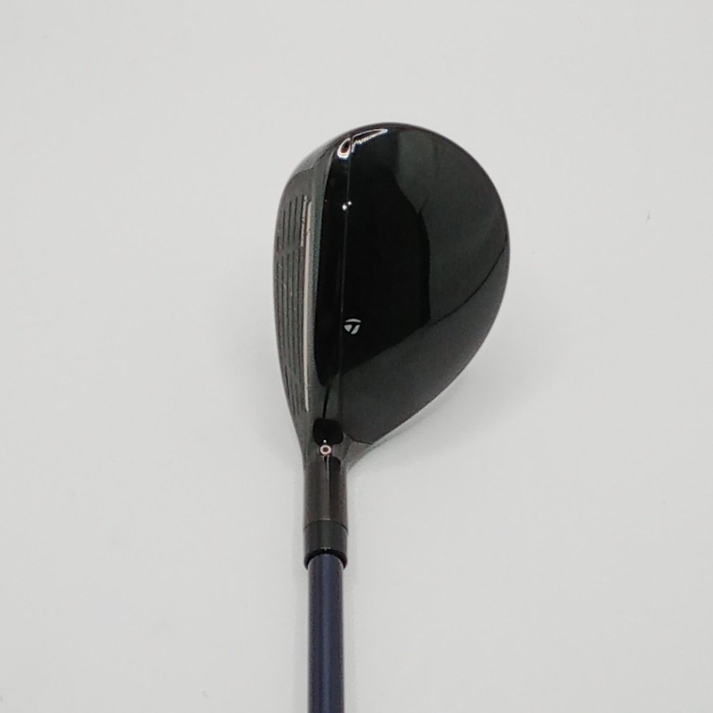 Qi10 MAX レスキュー U4 23° S Diamana BLUE TM60｜Alpen Online 公式