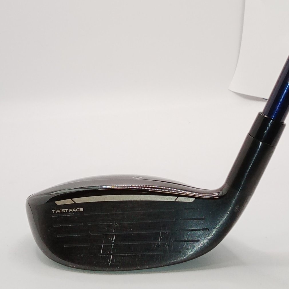 Qi10 MAX レスキュー U4 23° S Diamana BLUE TM60｜Alpen Online 公式
