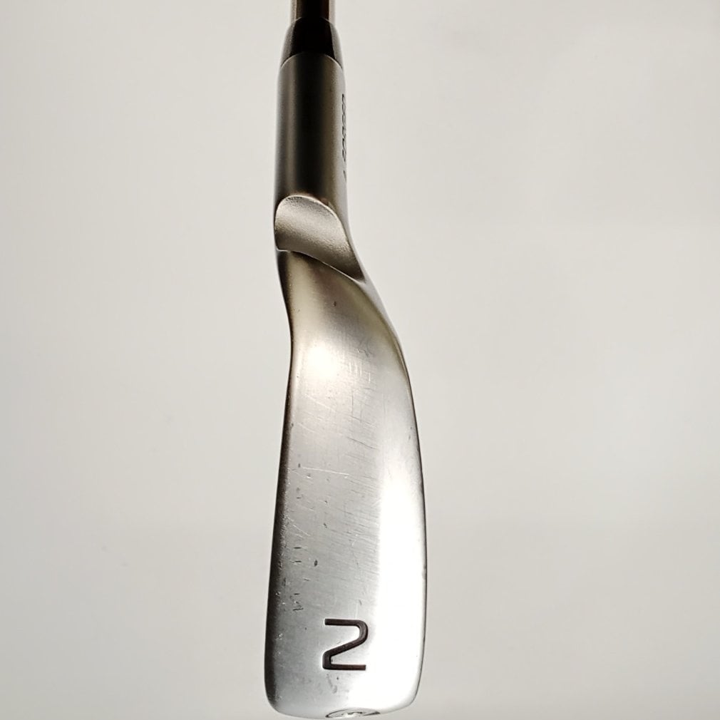 iDi #2 17° S PING TOUR 2.0 CHROME 85｜Alpen Online 公式オンライン